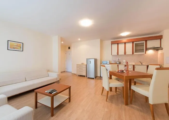 Gt Riviera * Равда