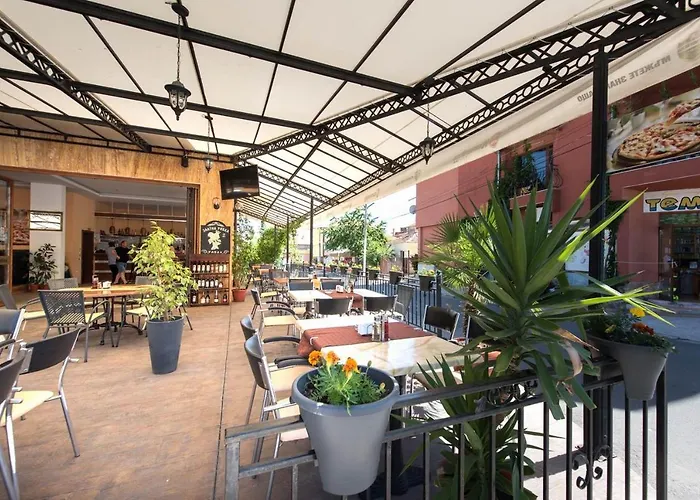 Апартамент Gt Riviera Равда