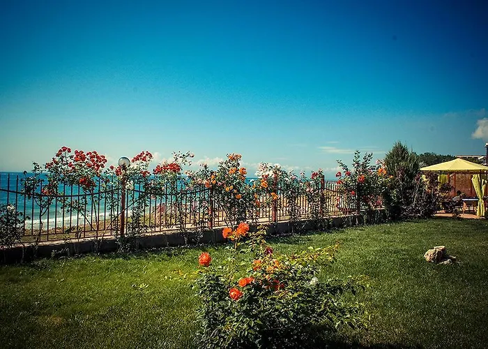 Апартамент Gt Riviera