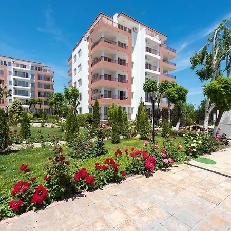 Appartement Gt Riviera Ravda