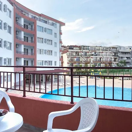 Apartment Gt Riviera