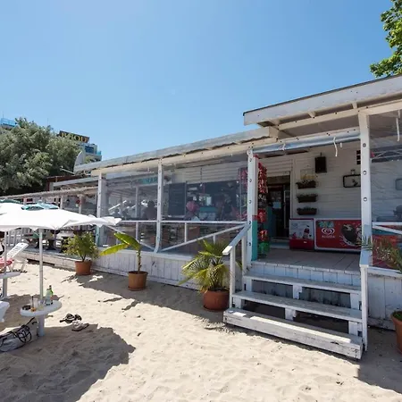 Gt Riviera Apartment Ravda