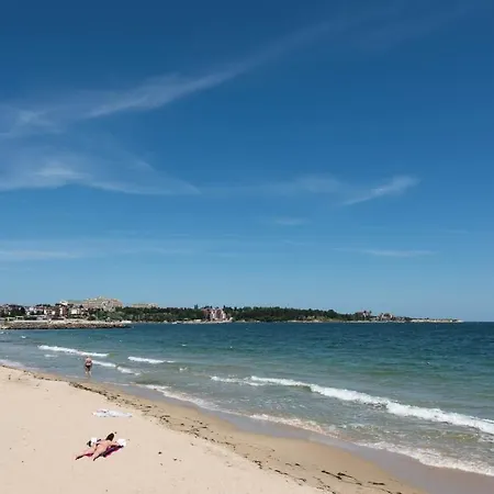 Apartment Gt Riviera Ravda