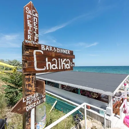 Gt Riviera Apartment Ravda