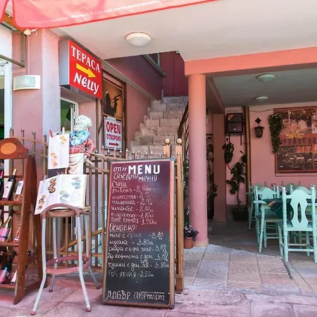 Gt Riviera Apartment Ravda