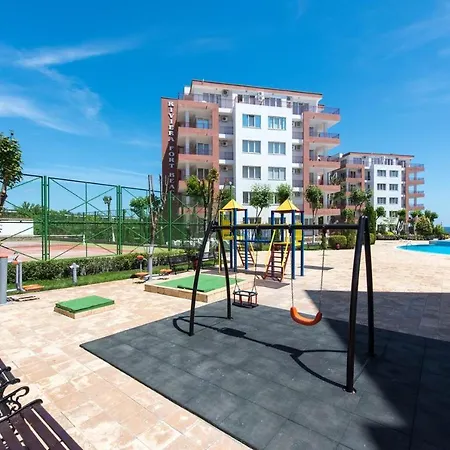 Apartment Gt Riviera