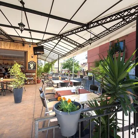 Apartment Gt Riviera Ravda