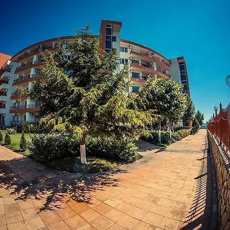 Apartment Gt Riviera