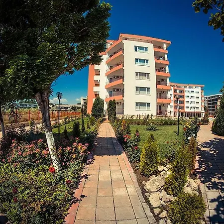 Apartment Gt Riviera *